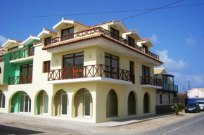 One Bedroom Apartment Fogo Residence